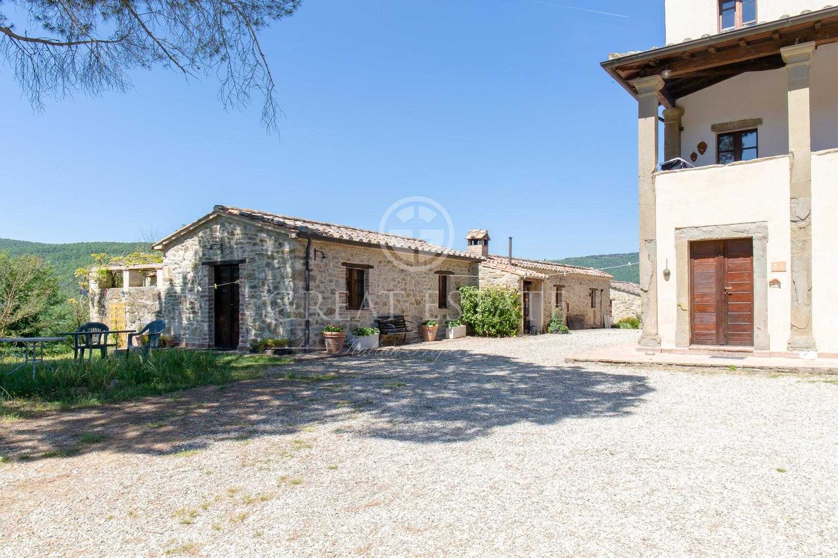 жилой дом в Passignano sul Trasimeno, Umbria 11056125