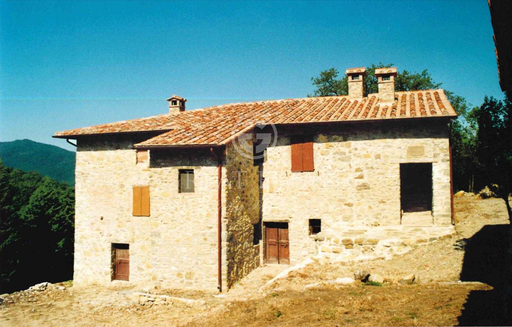 집 에 피에가로, 움브리아 11056136
