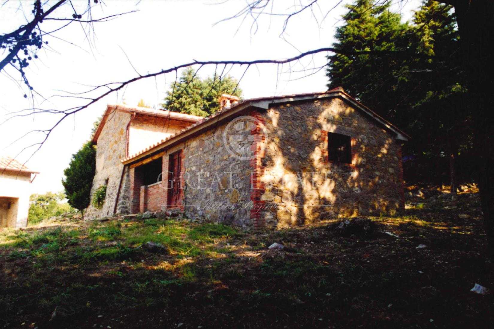 Hus i Piegaro, Umbria 11056139