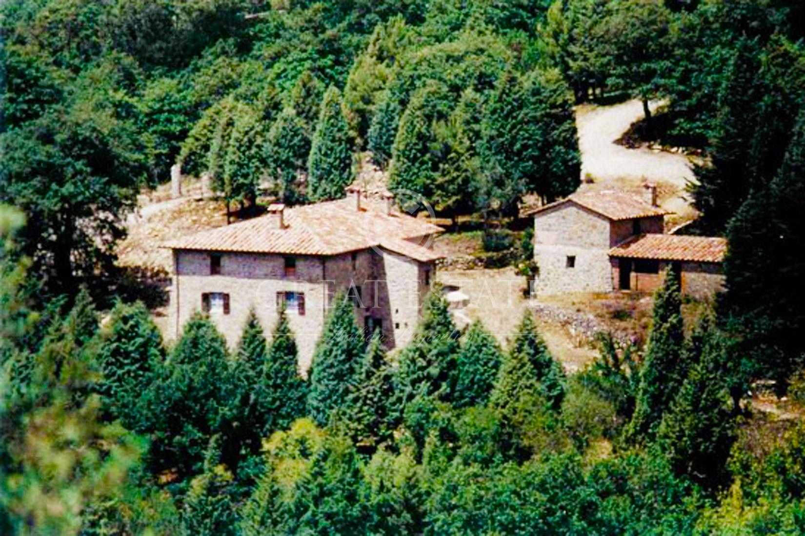 Будинок в Piegaro, Umbria 11056139