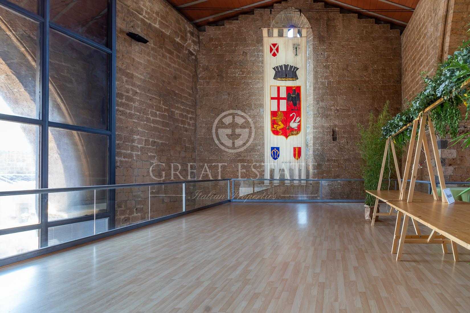 жилой дом в Orvieto, Umbria 11056145
