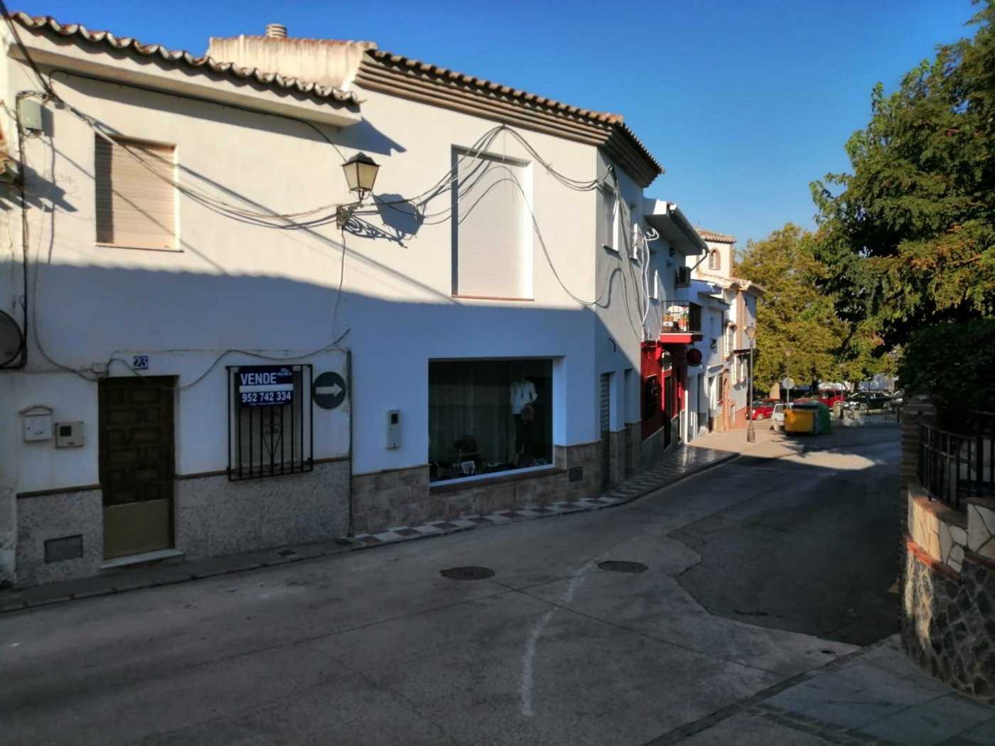casa en villanueva del rosario, Andalucía 11056148
