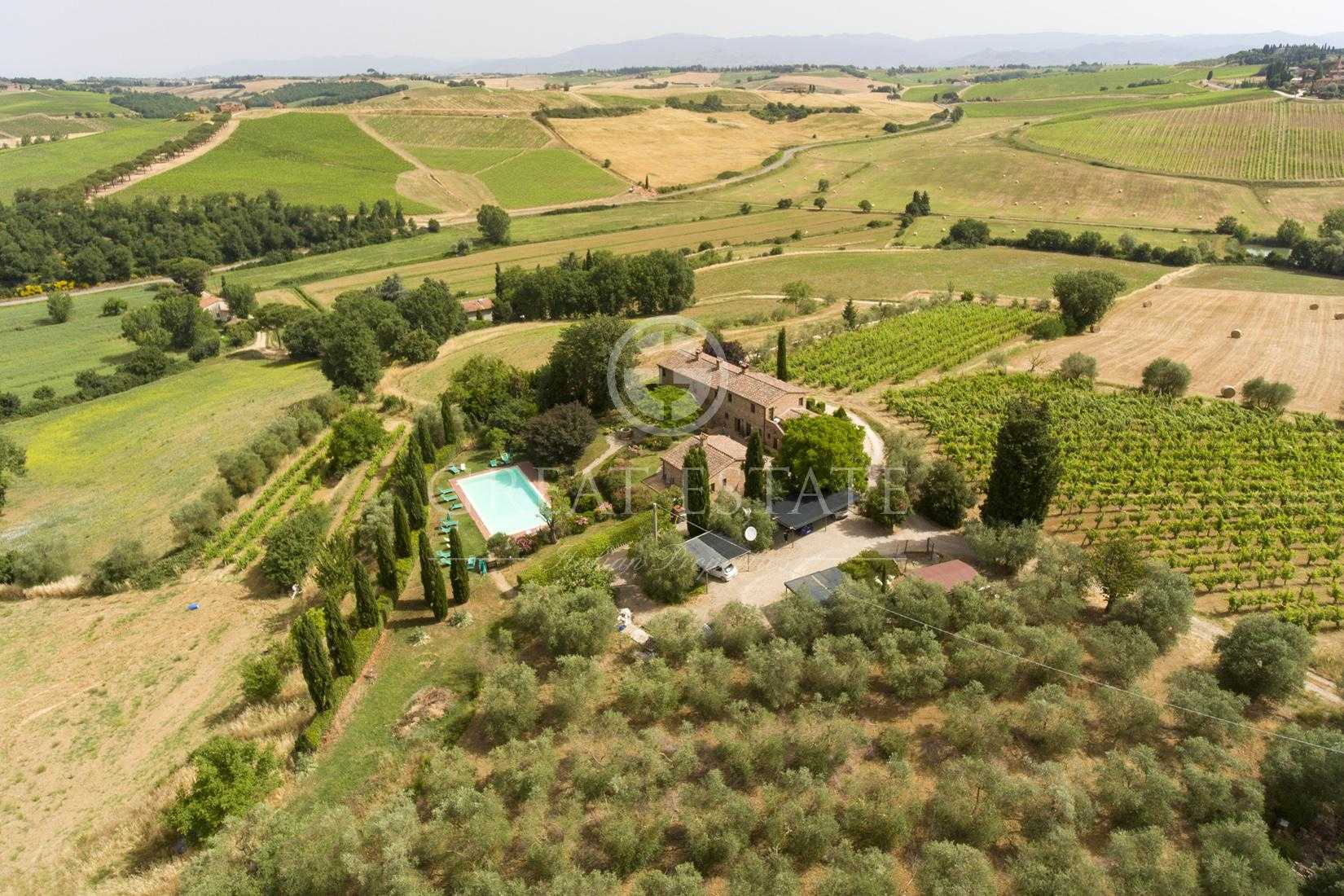 House in Montepulciano, Tuscany 11056149