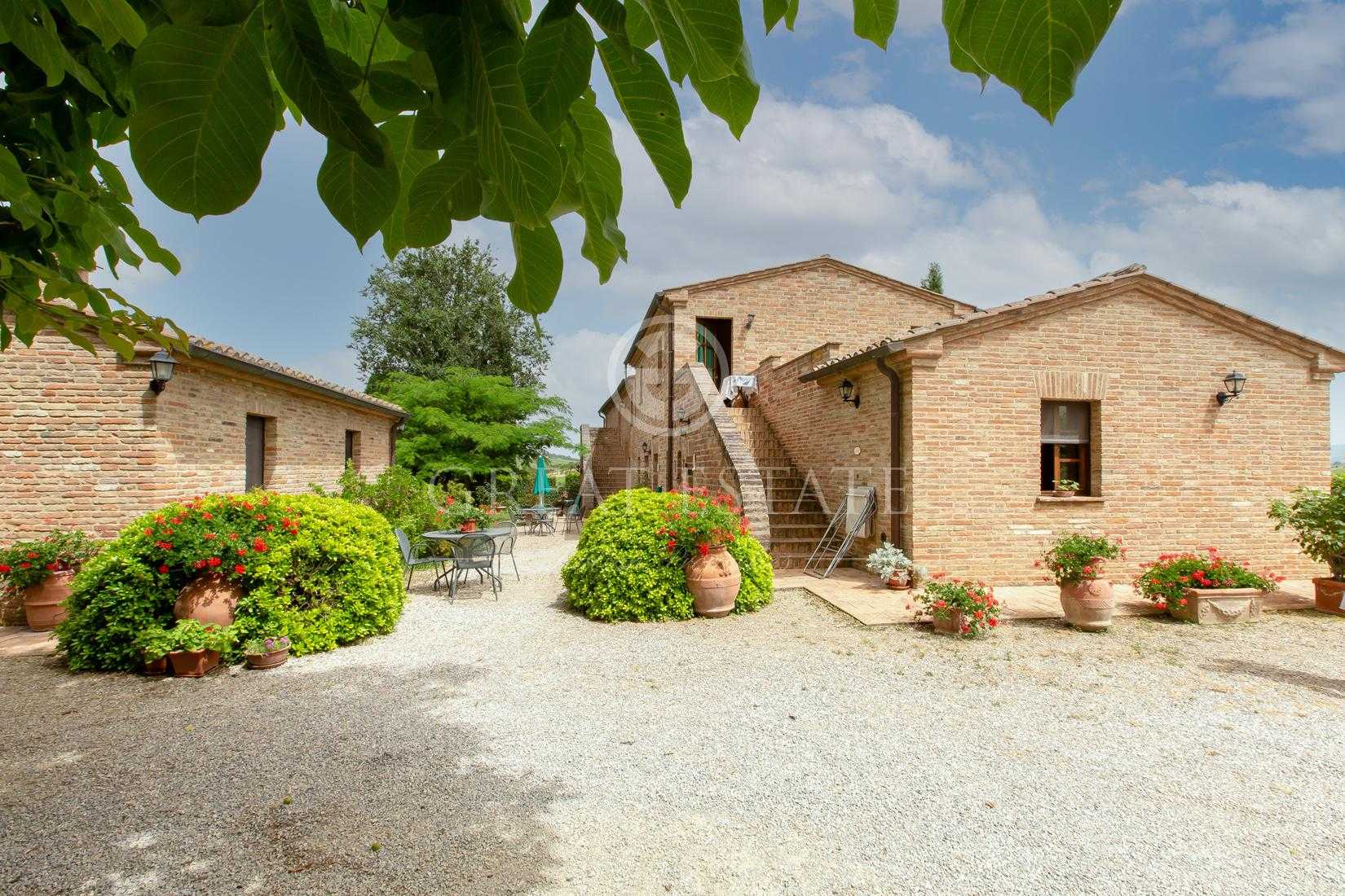 Hus i Montepulciano, Tuscany 11056149