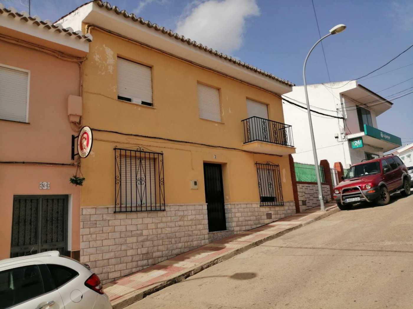 Rumah di Villanueva del Rosario, Andalusia 11056151