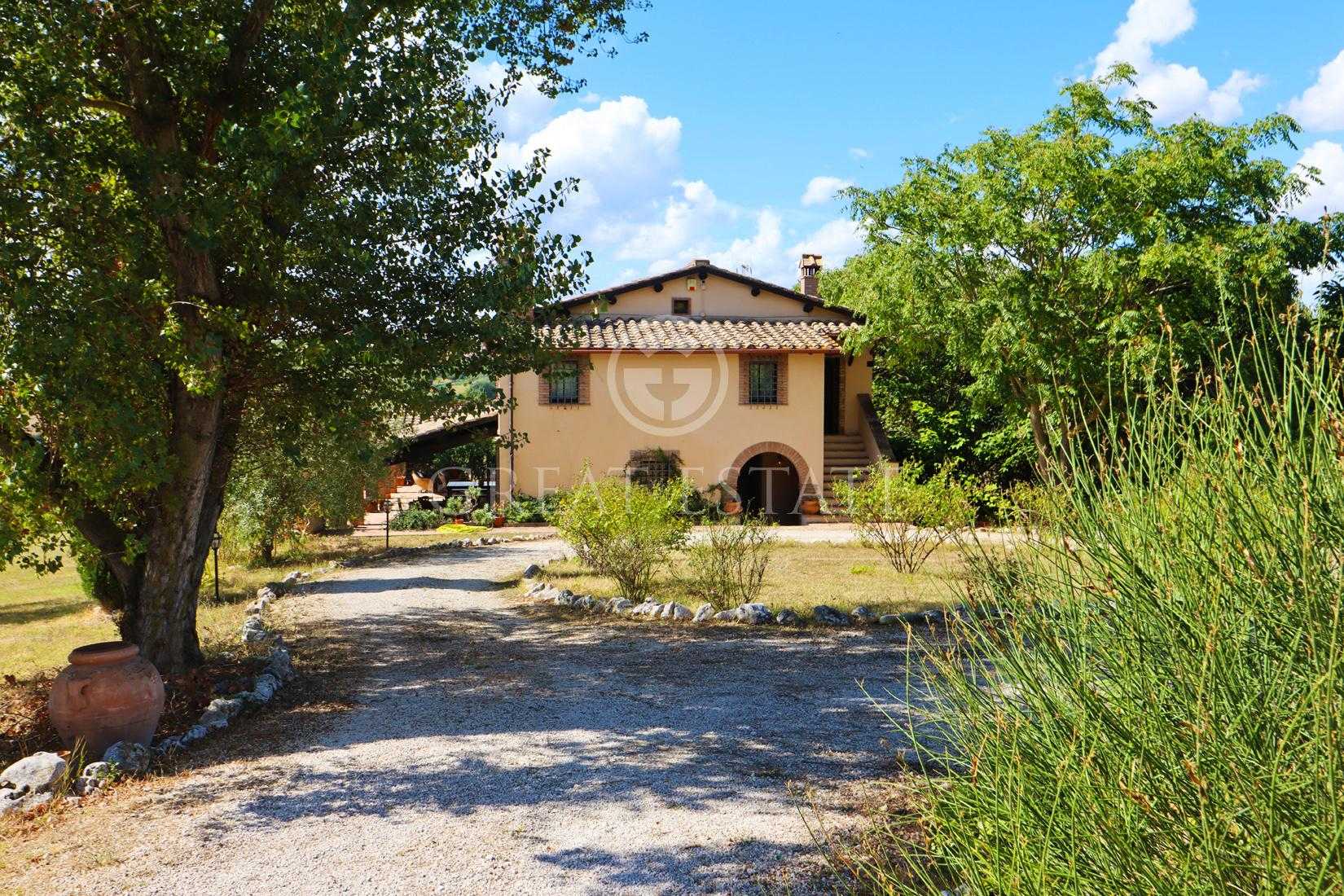 House in Otricoli, Umbria 11056152