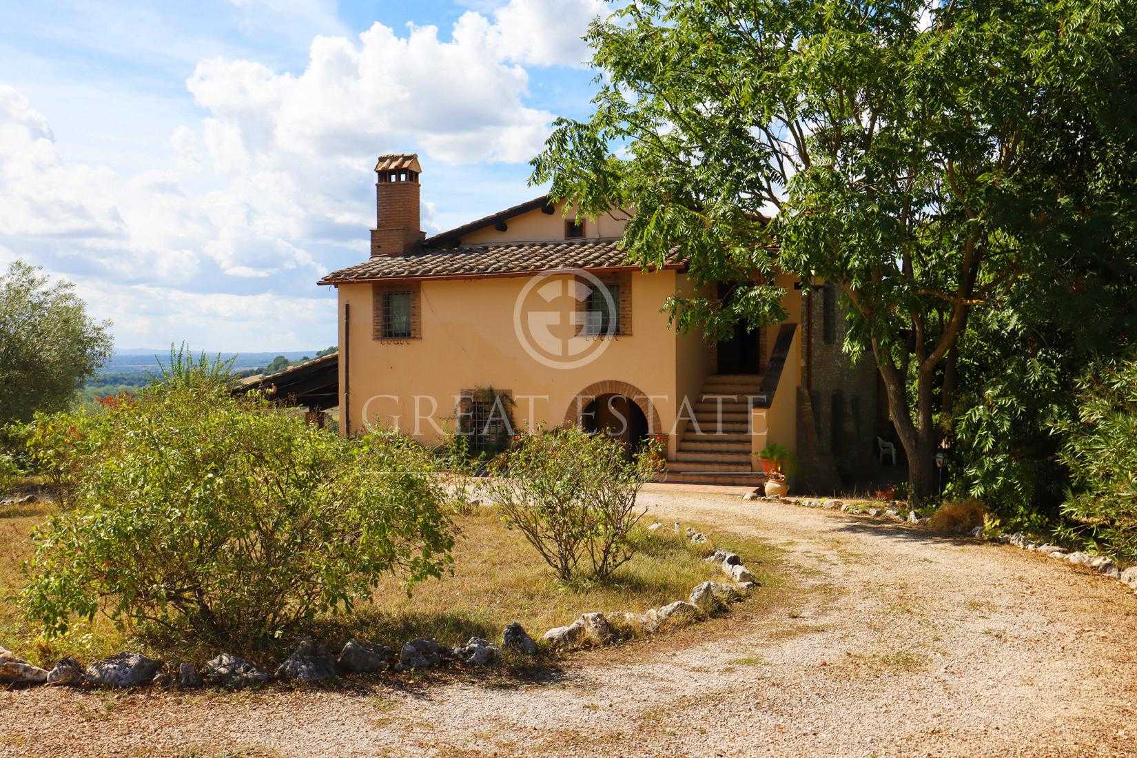 House in Otricoli, Umbria 11056152