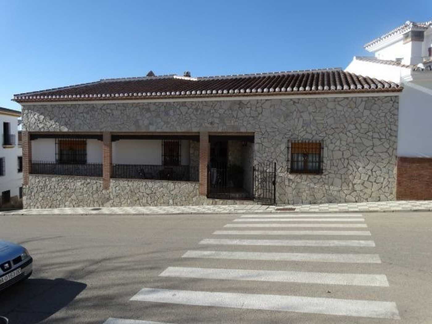 casa en villanueva del rosario, Andalucía 11056154