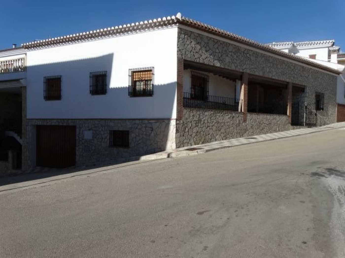 casa en villanueva del rosario, Andalucía 11056154