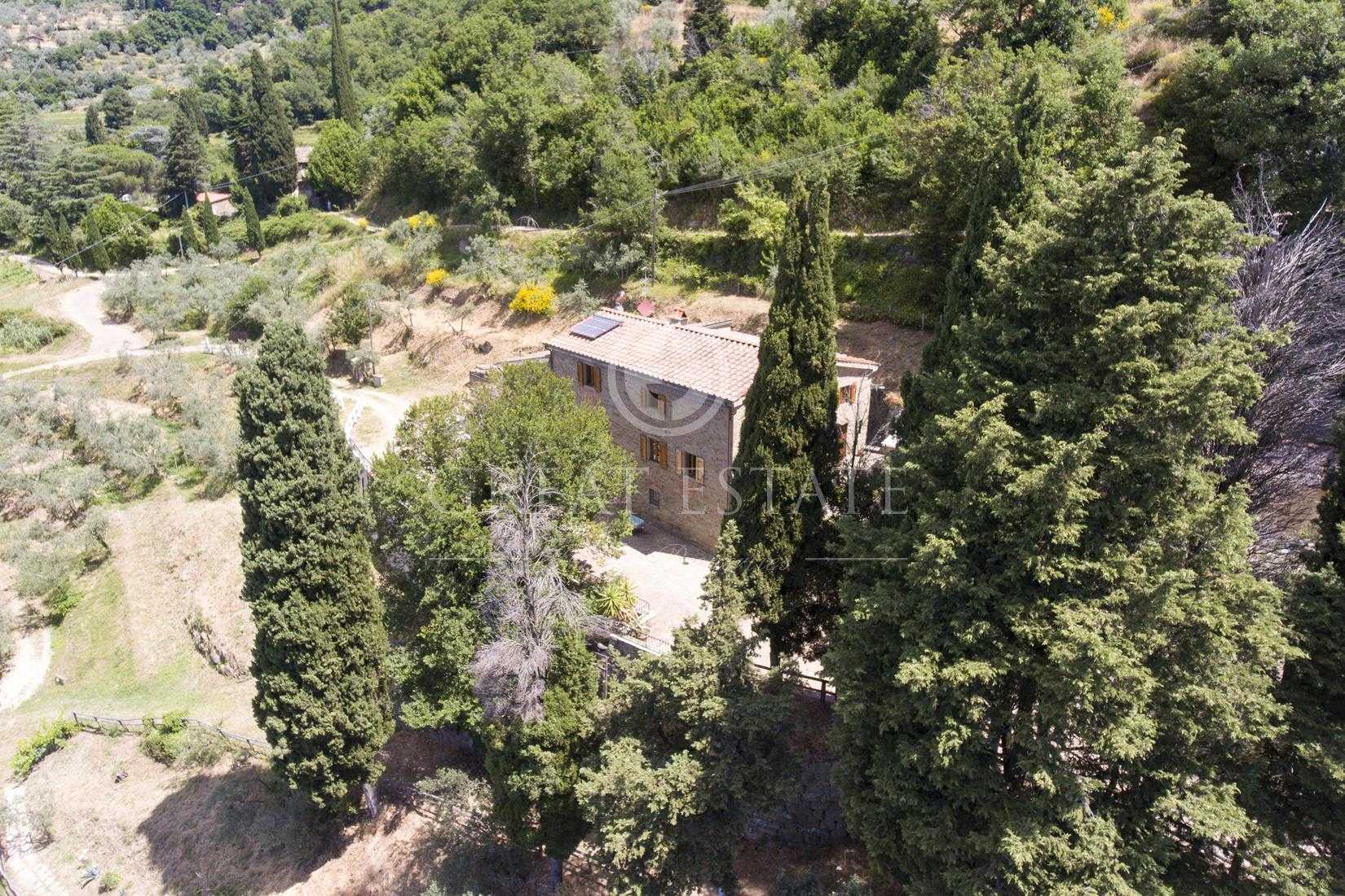 House in Loro Ciuffenna, Tuscany 11056155