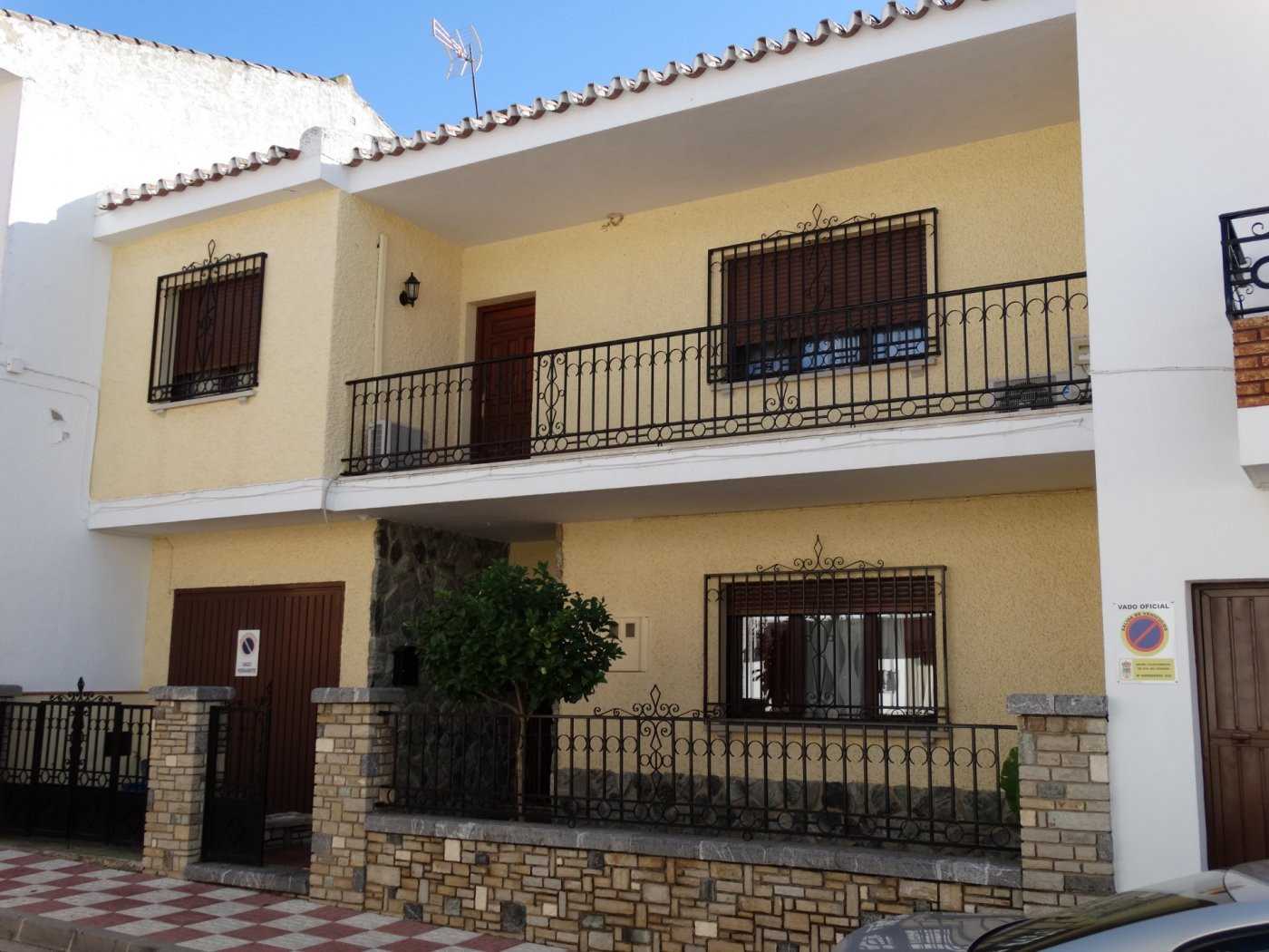 Casa nel Villanueva del Rosario, Andalusia 11056156