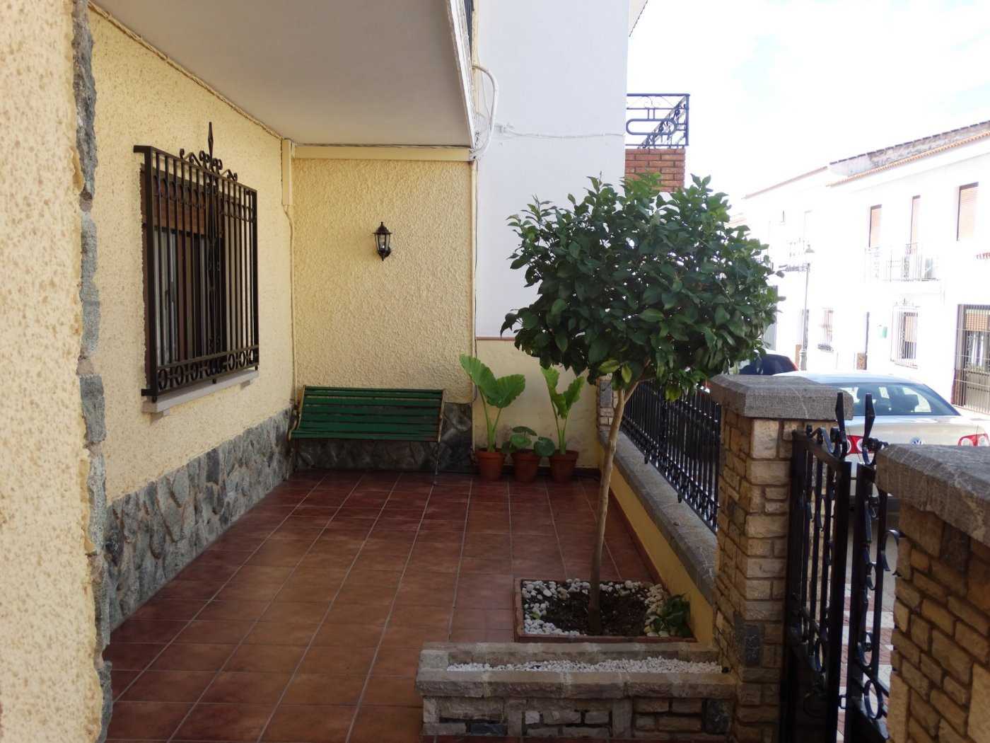 House in Villanueva del Rosario, Andalusia 11056156