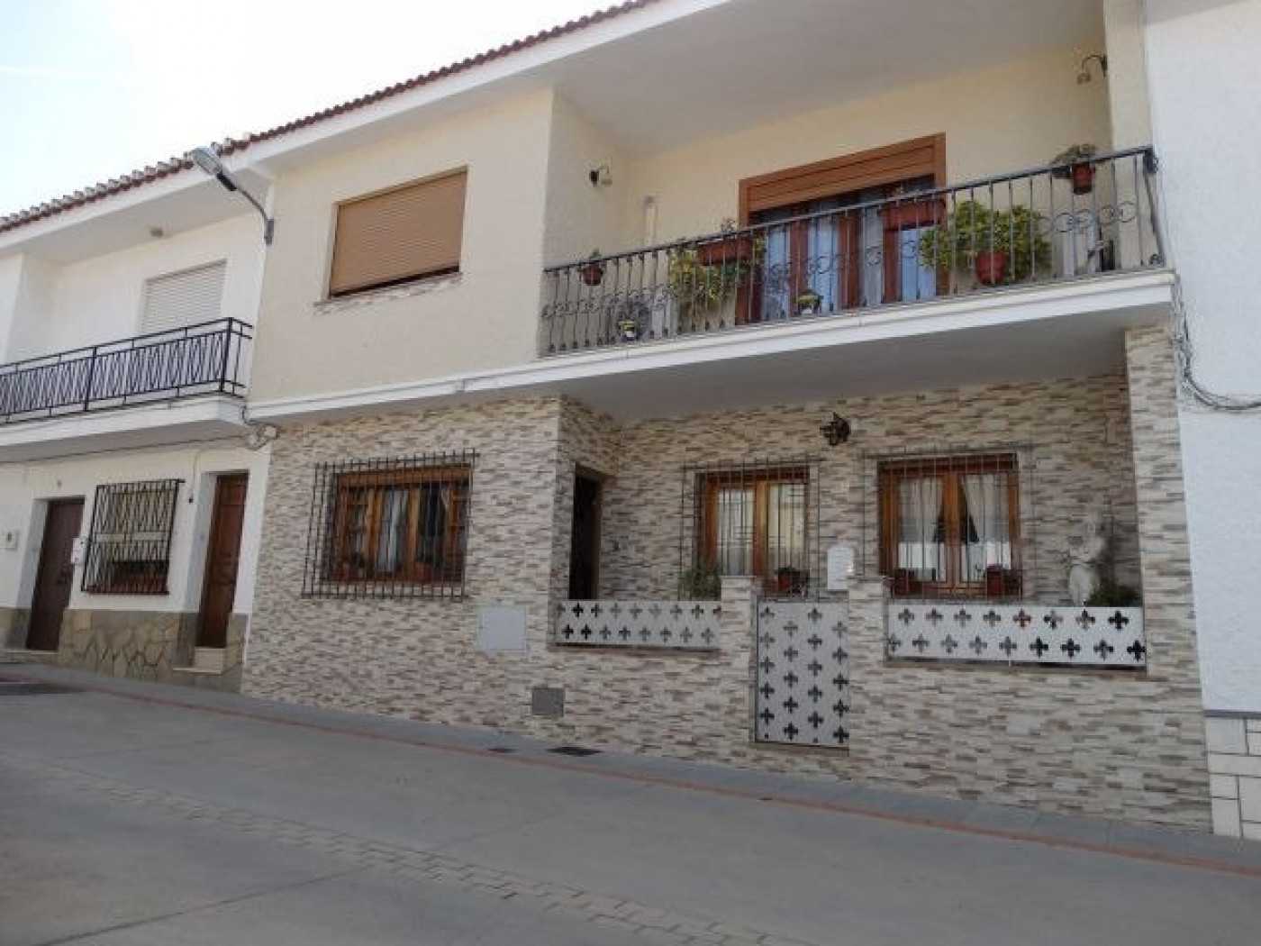 Casa nel Villanueva del Rosario, Andalusia 11056158
