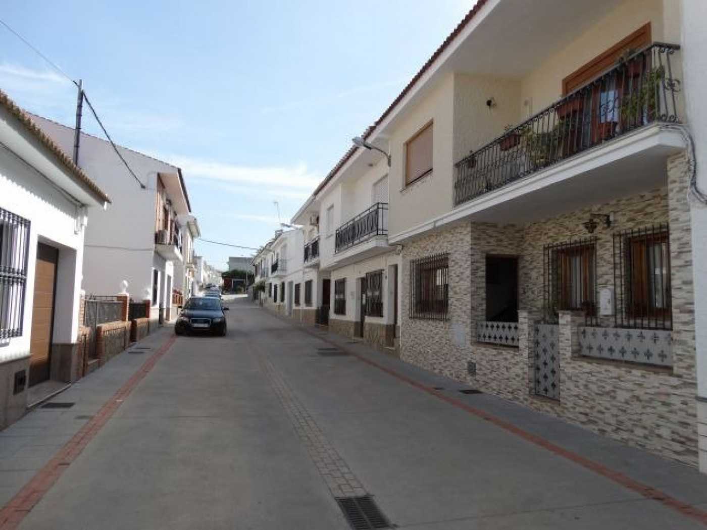 House in Villanueva del Rosario, Andalusia 11056158