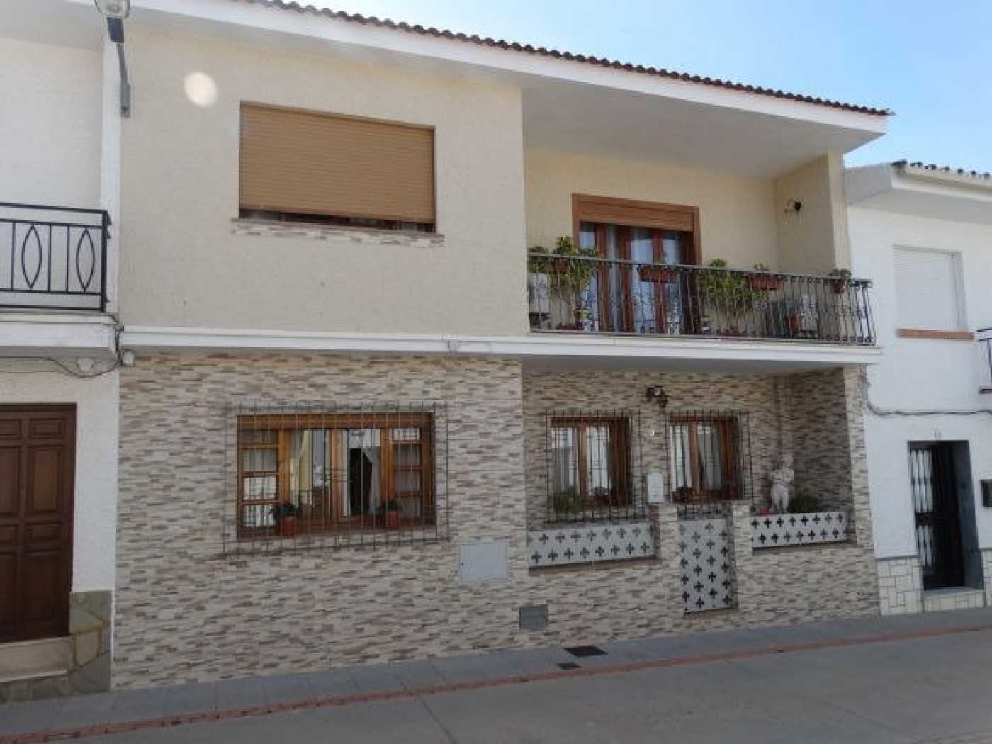 Huis in Villanueva del Rosario, Andalusië 11056158