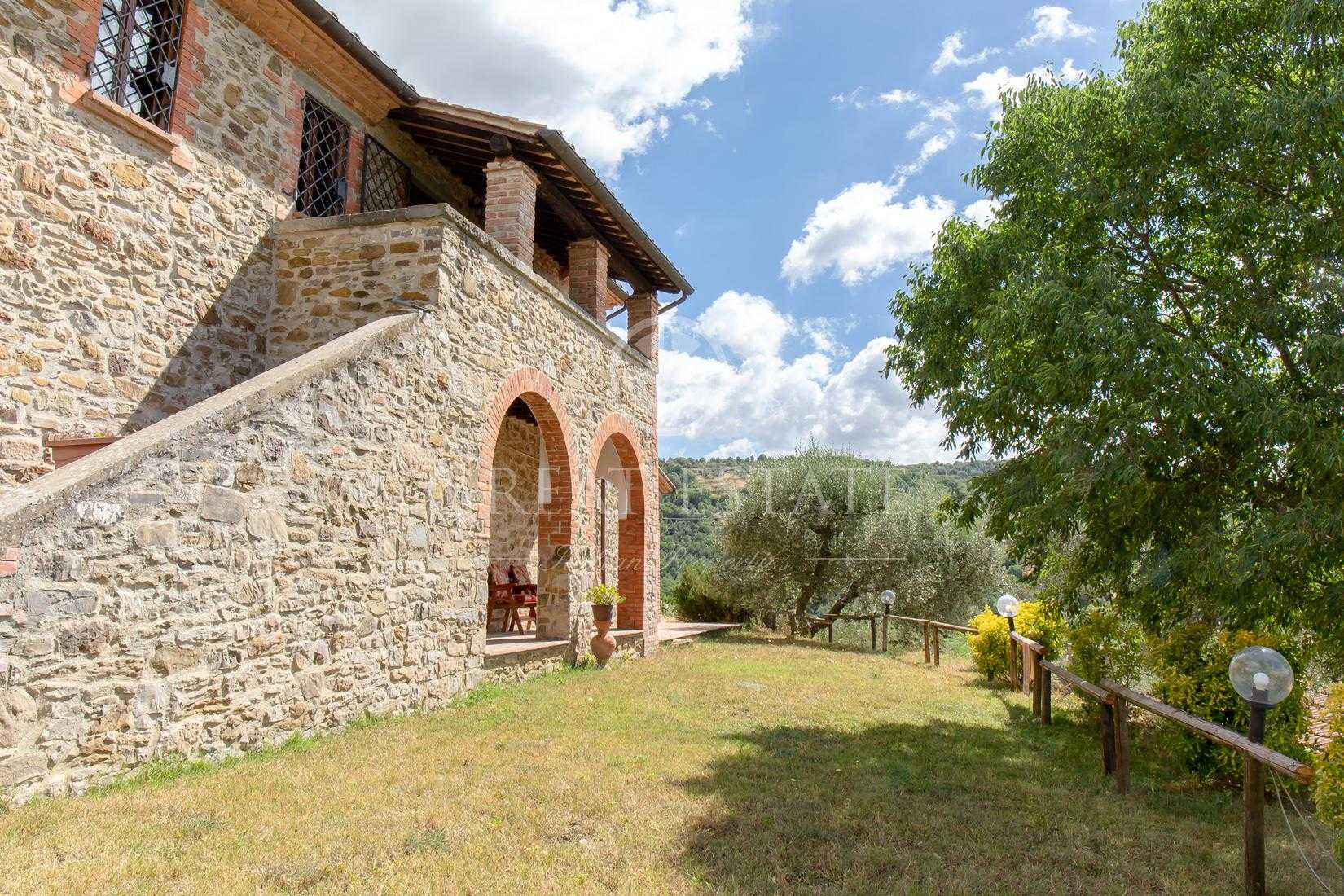 House in Panicale, Umbria 11056159