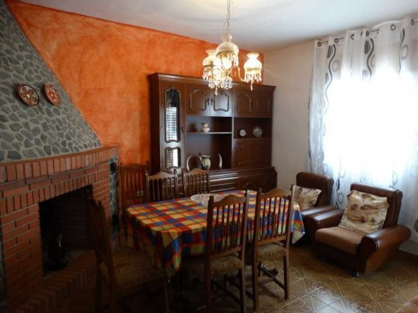 Huis in Villanueva del Rosario, Andalusië 11056160