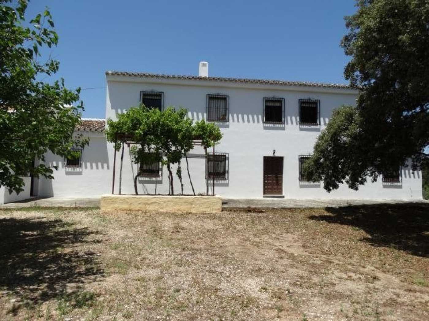 casa en villanueva del rosario, Andalucía 11056162