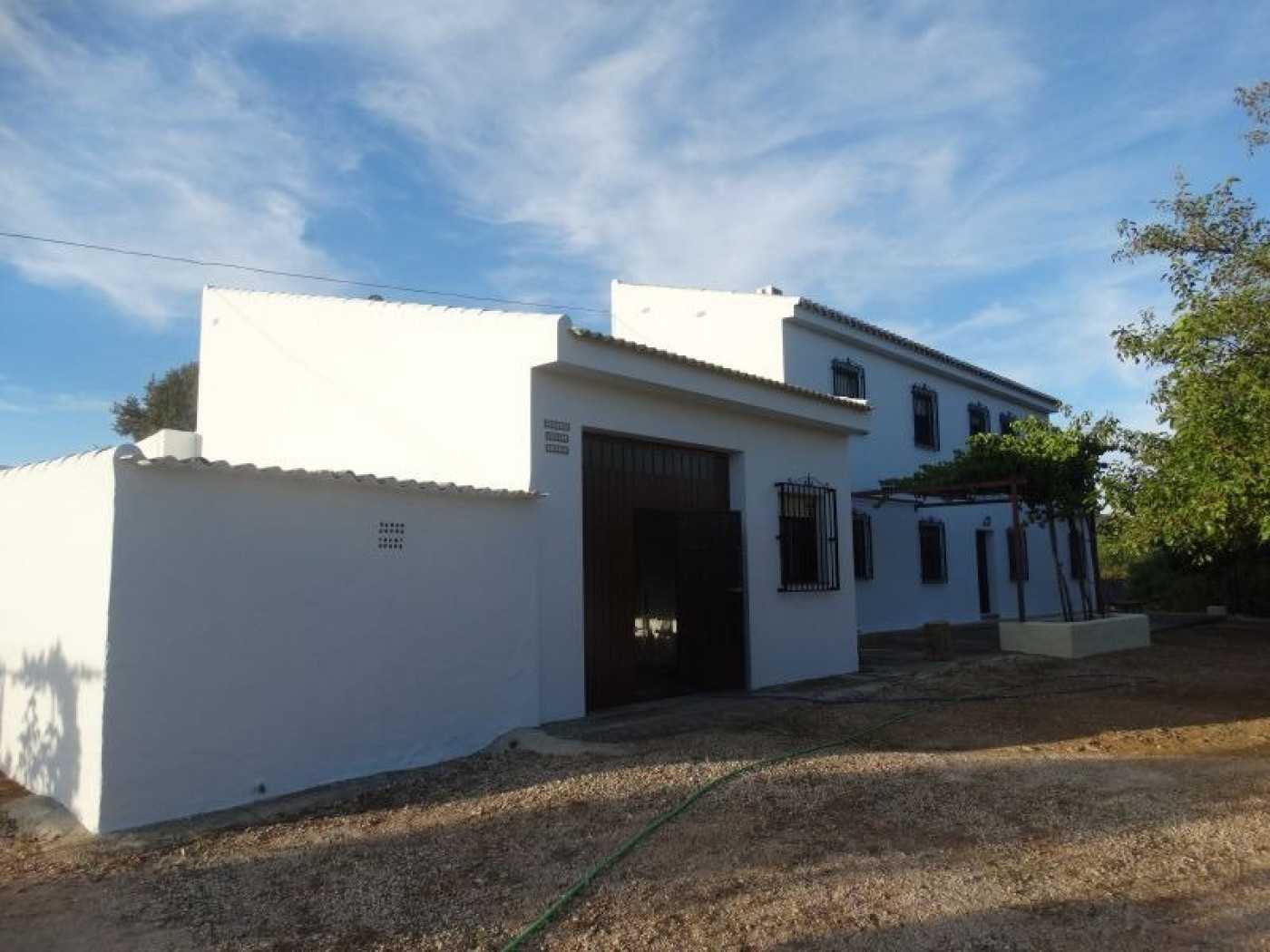 casa en villanueva del rosario, Andalucía 11056162