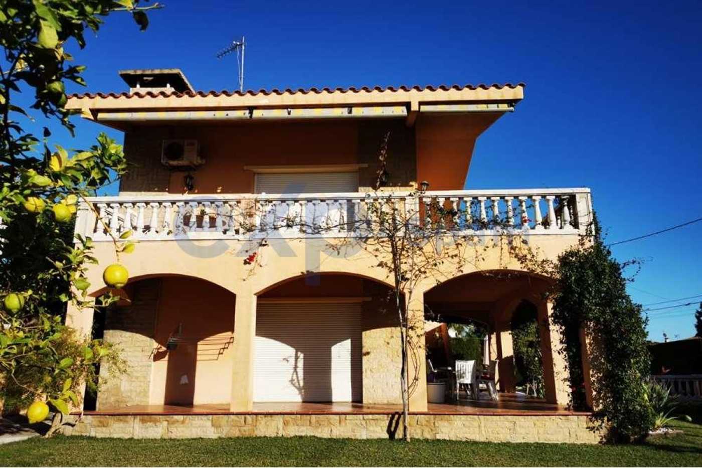 Dom w La Playa, Katalonia 11056164
