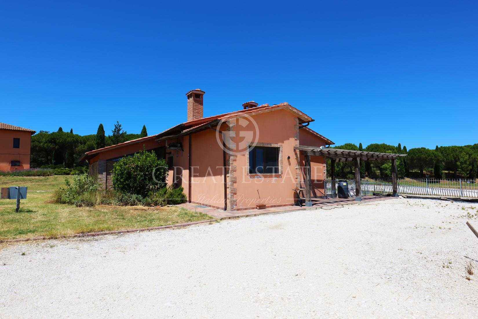 房子 在 Castiglione del Lago, Umbria 11056173
