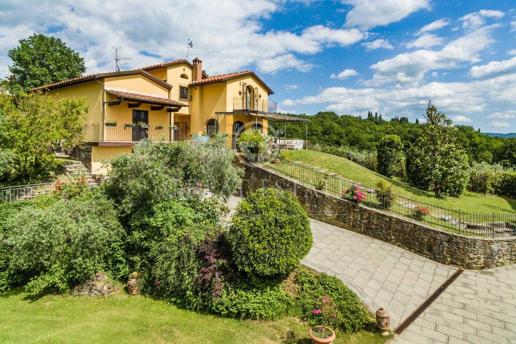 House in Arezzo, Tuscany 11056179