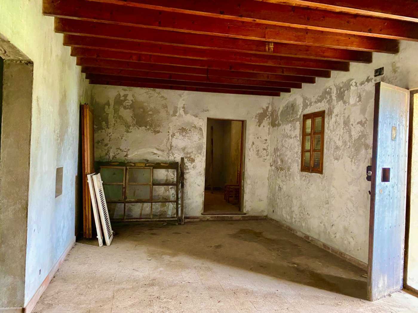 Будинок в Алькудія, Балеарські острови 11056189