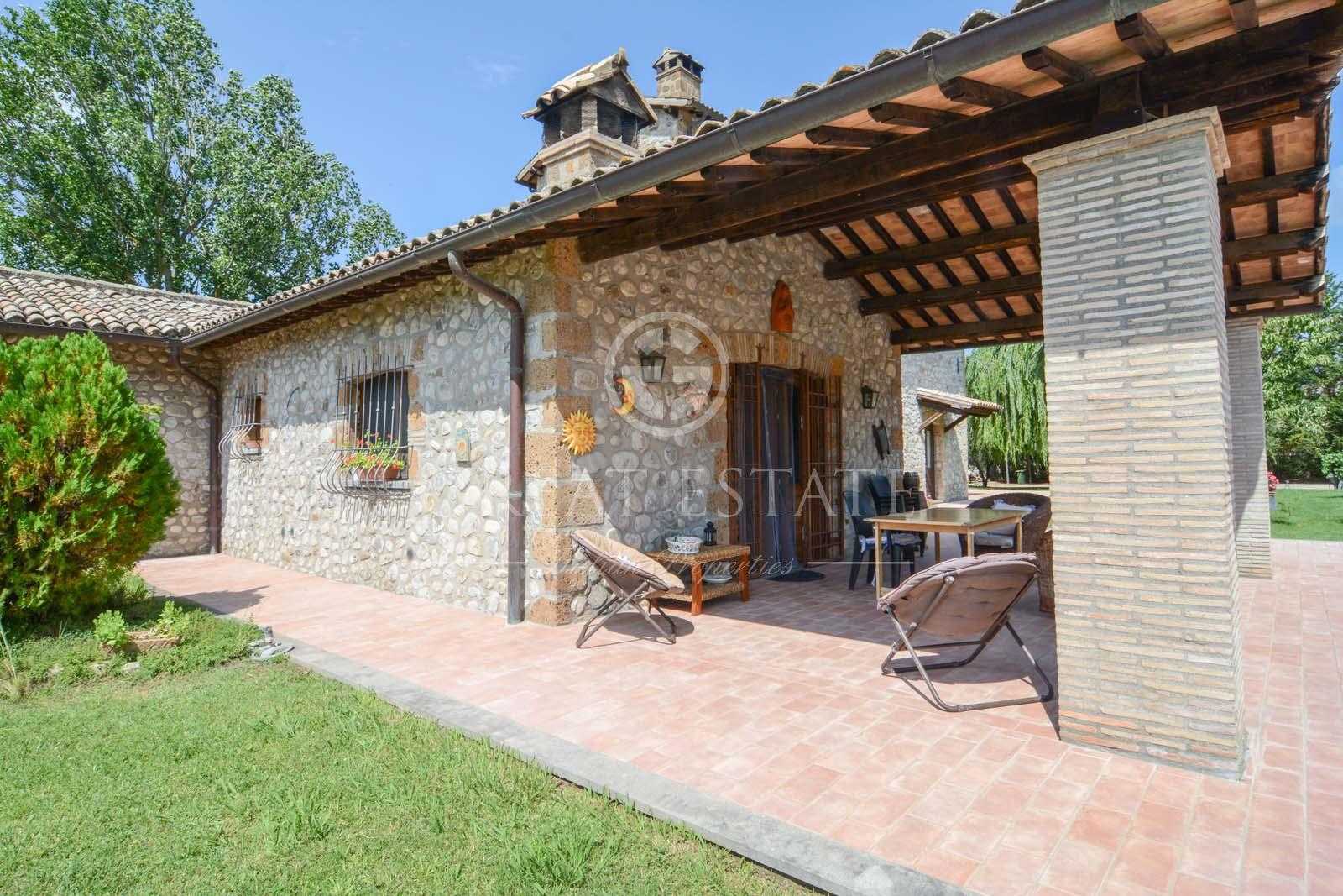 House in Ficulle, Umbria 11056190