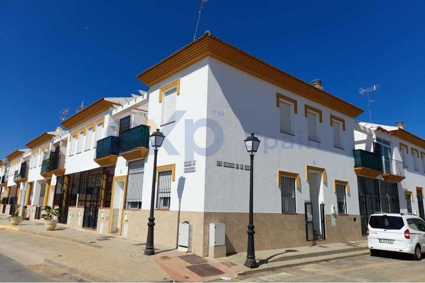 Condominium in La Redondela, Andalusia 11056201