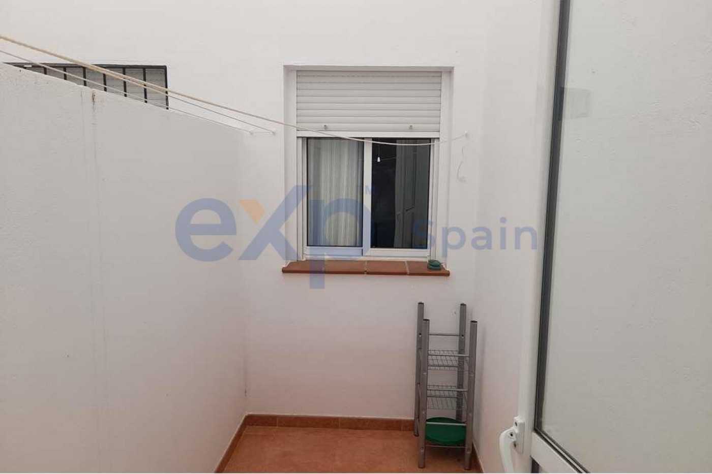 Condominium in La Redondela, Andalusia 11056203