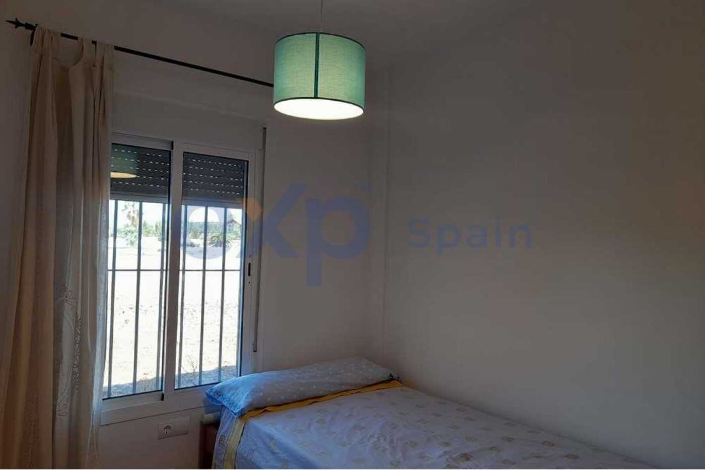 Condominium in La Redondela, Andalusia 11056203