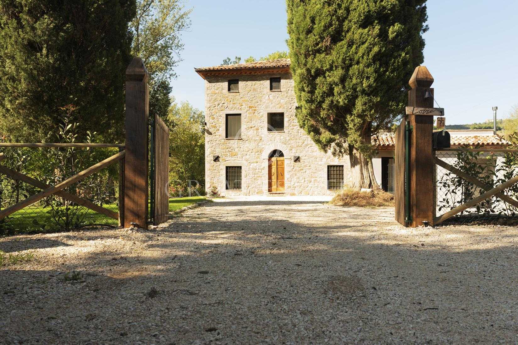 House in Todi, Umbria 11056209