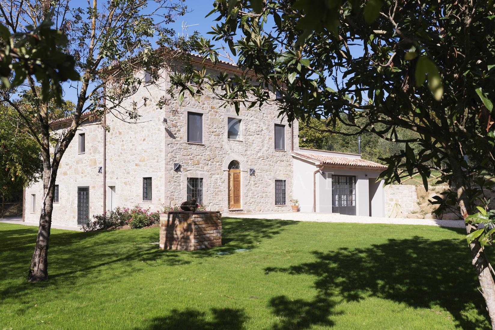 House in Todi, Umbria 11056209