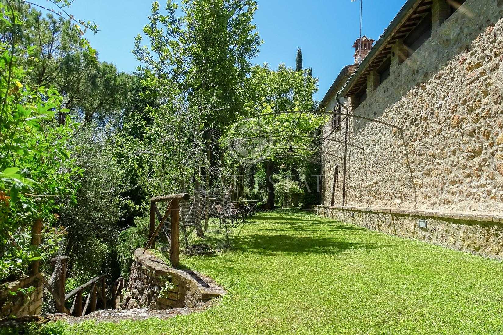 House in , Tuscany 11056233