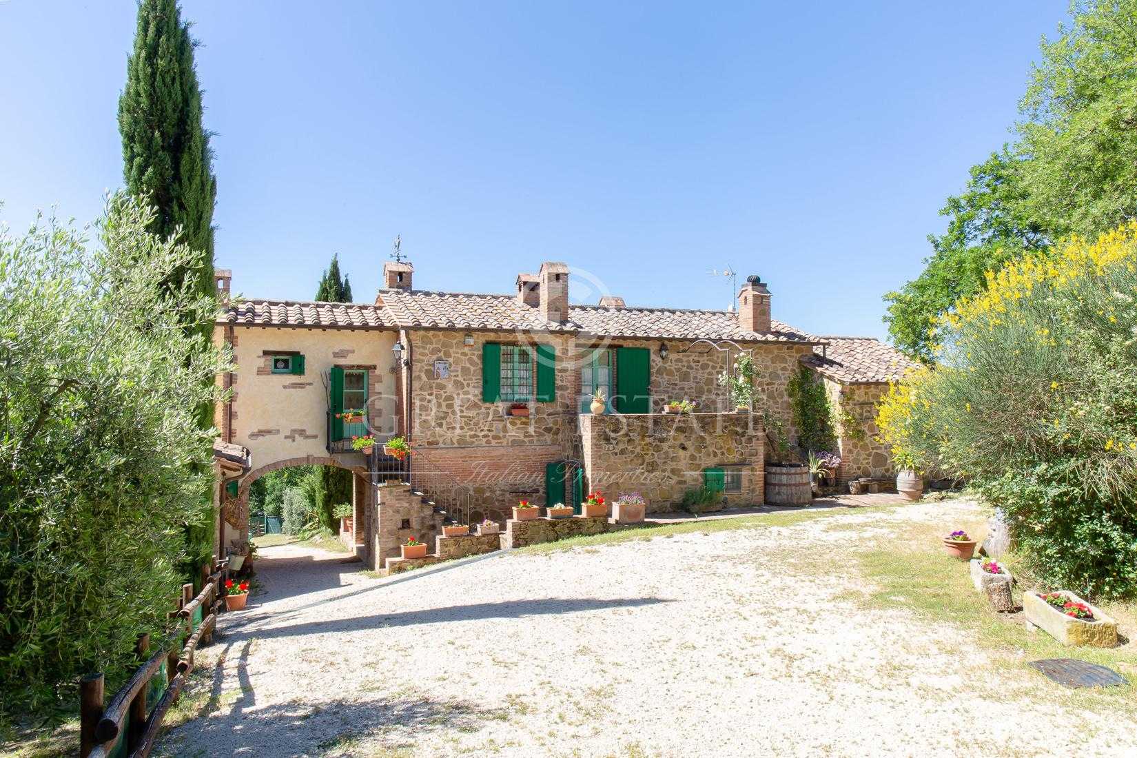 House in Citta della Pieve, Umbria 11056247