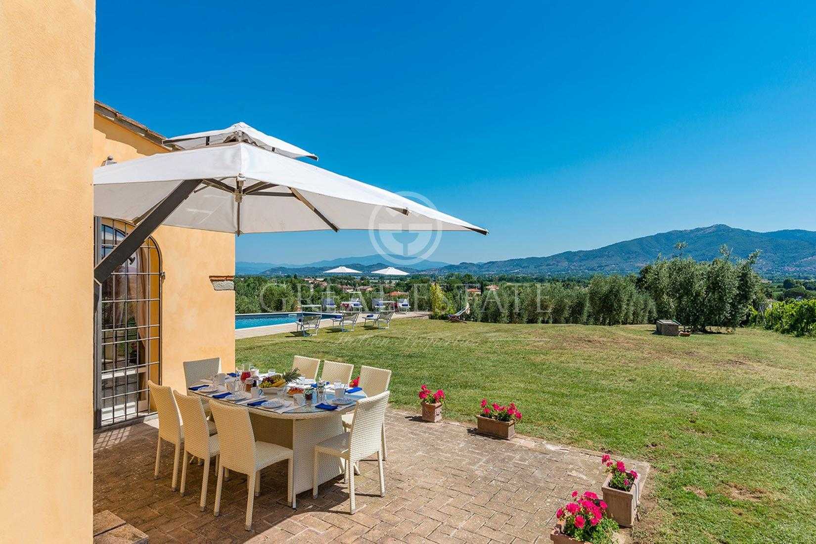 σπίτι σε Monte San Savino, Tuscany 11056251