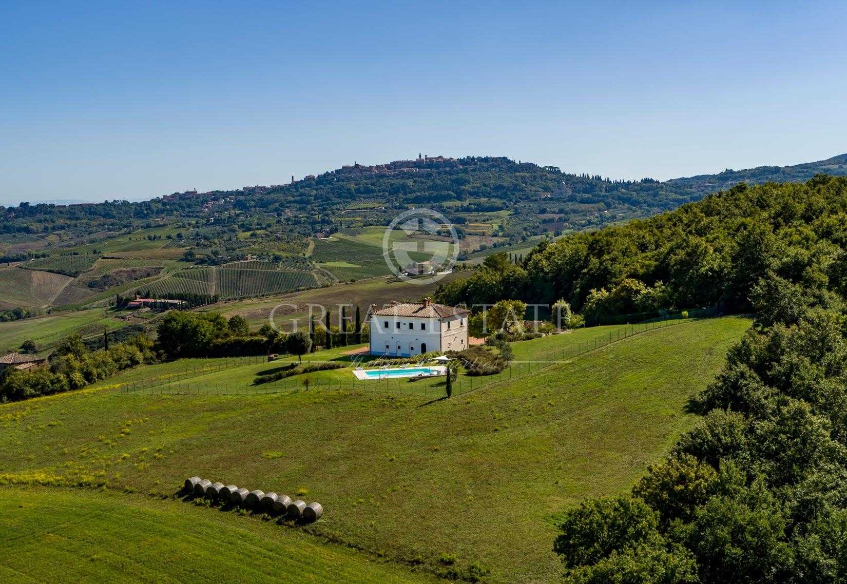 House in Montepulciano, Tuscany 11056270
