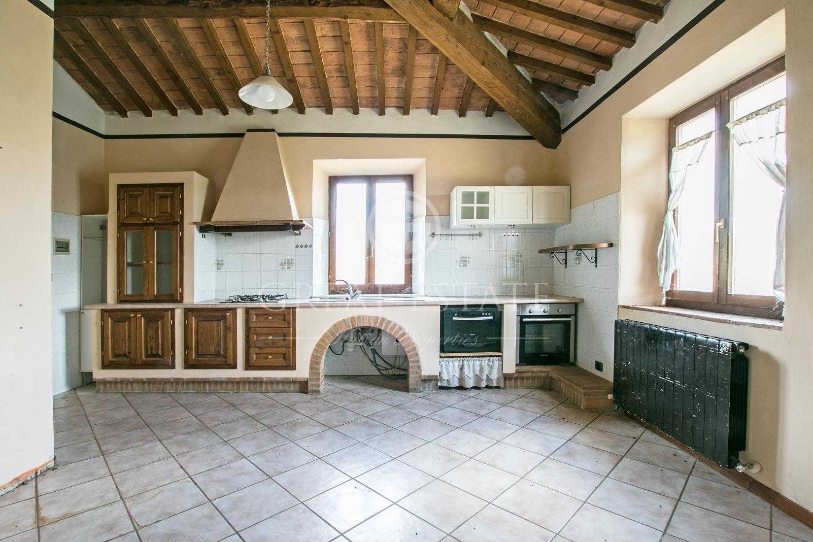 σπίτι σε Montepulciano, Tuscany 11056280