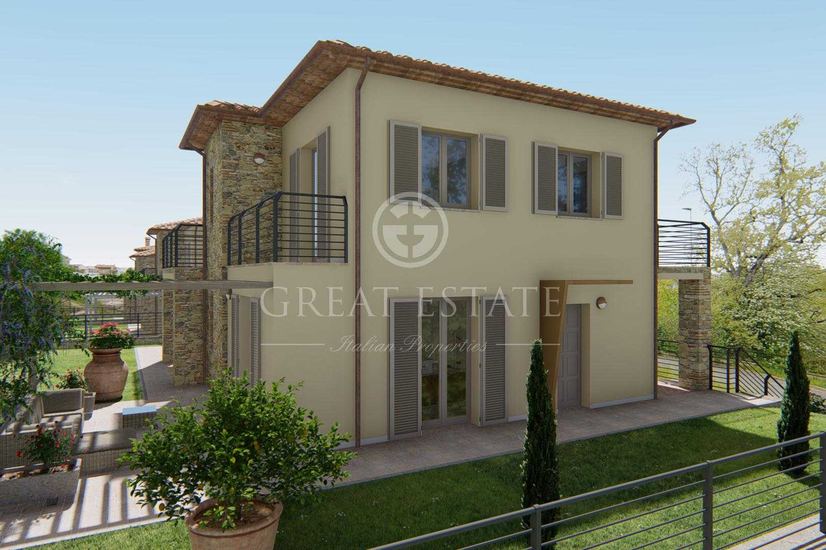 House in , Tuscany 11056287