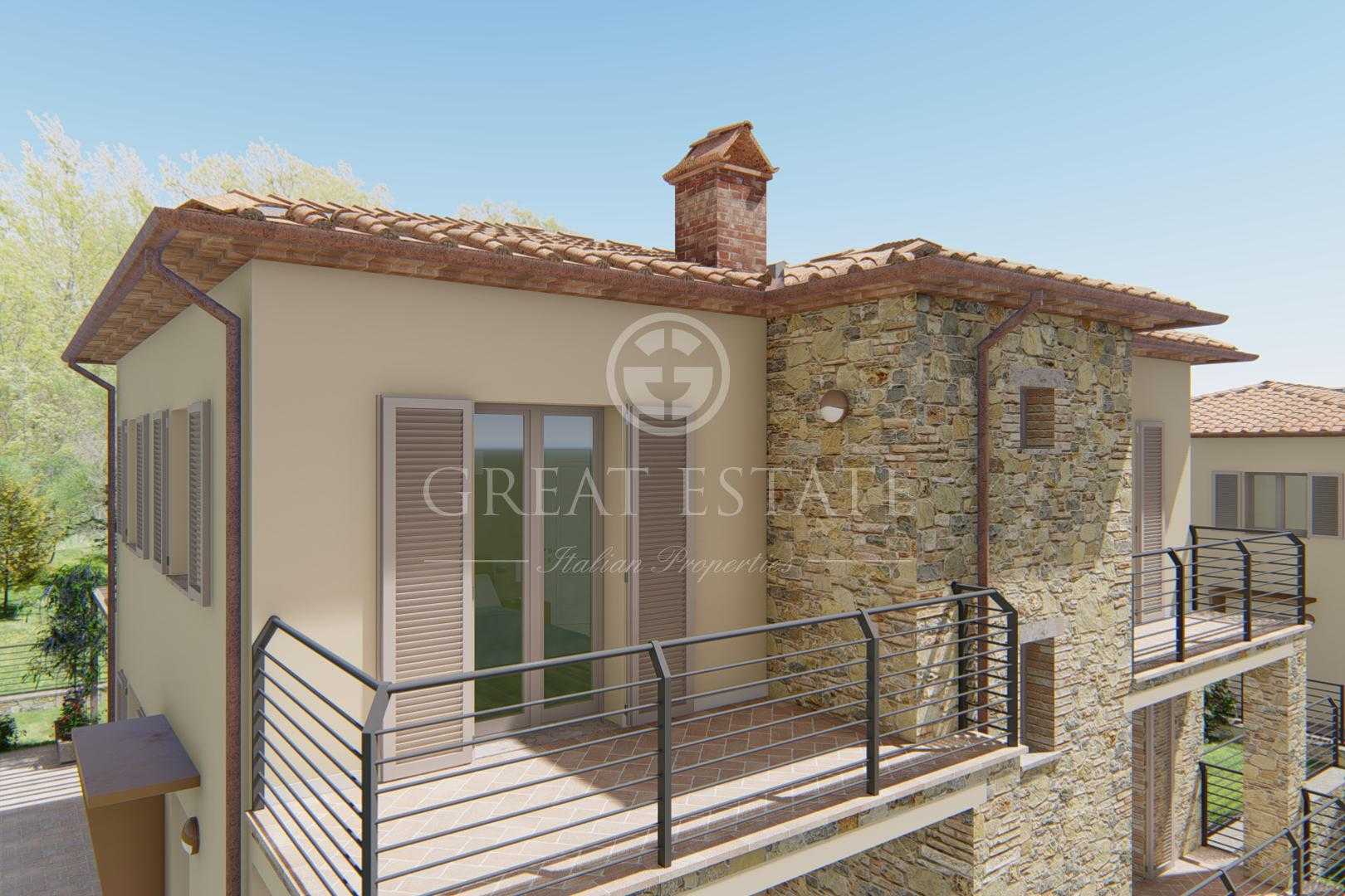 House in , Tuscany 11056287