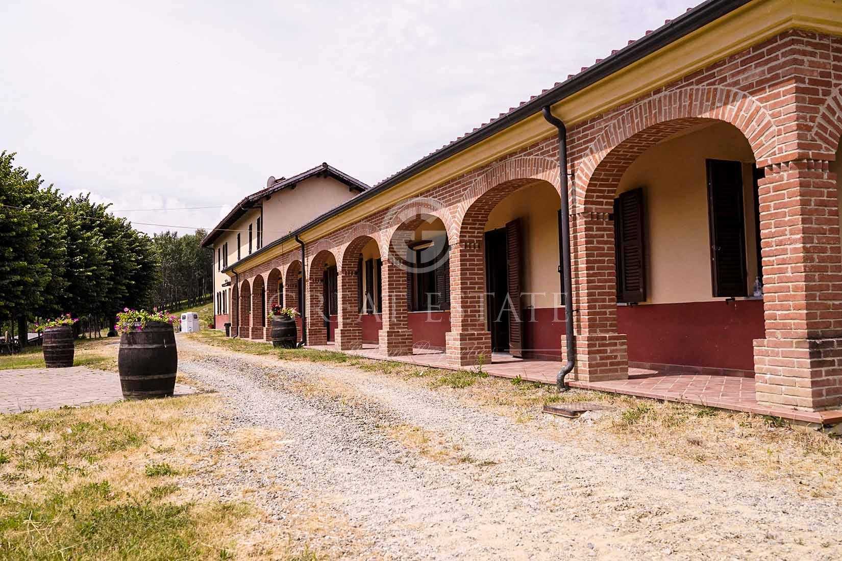 Hus i Trisobbio, Piedmont 11056289