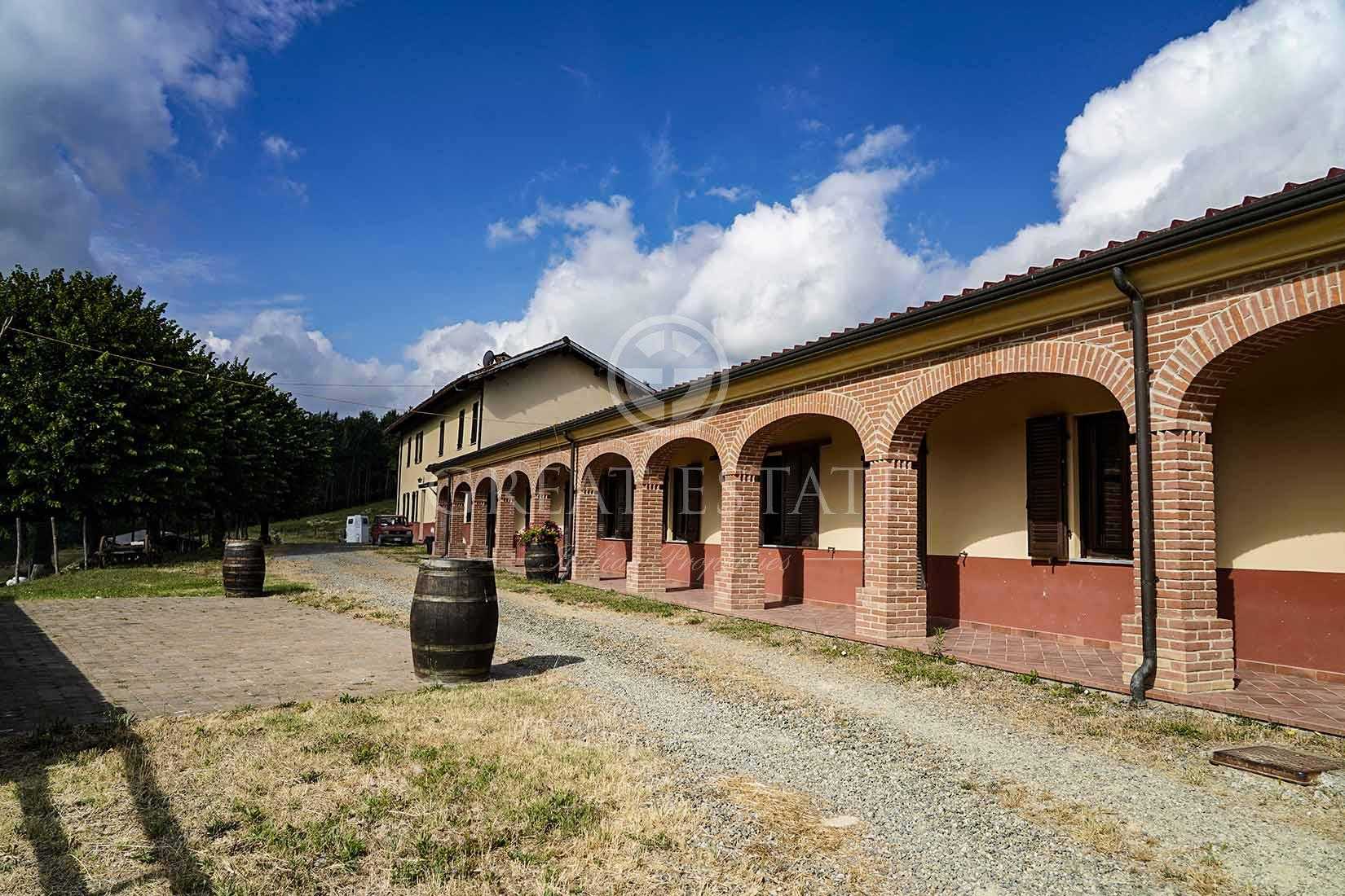 House in Trisobbio, Piedmont 11056289