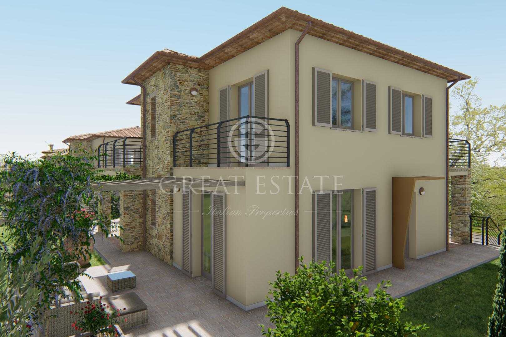 House in , Tuscany 11056293