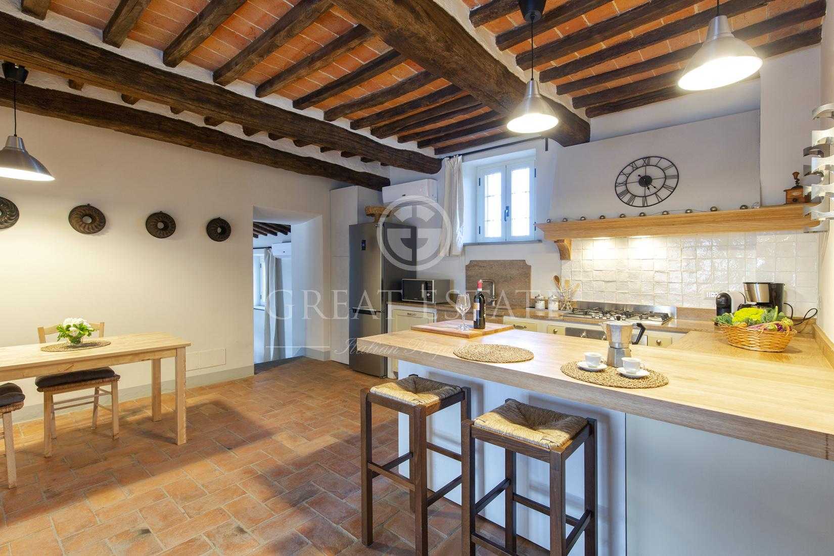 σπίτι σε Cortona, Tuscany 11056295