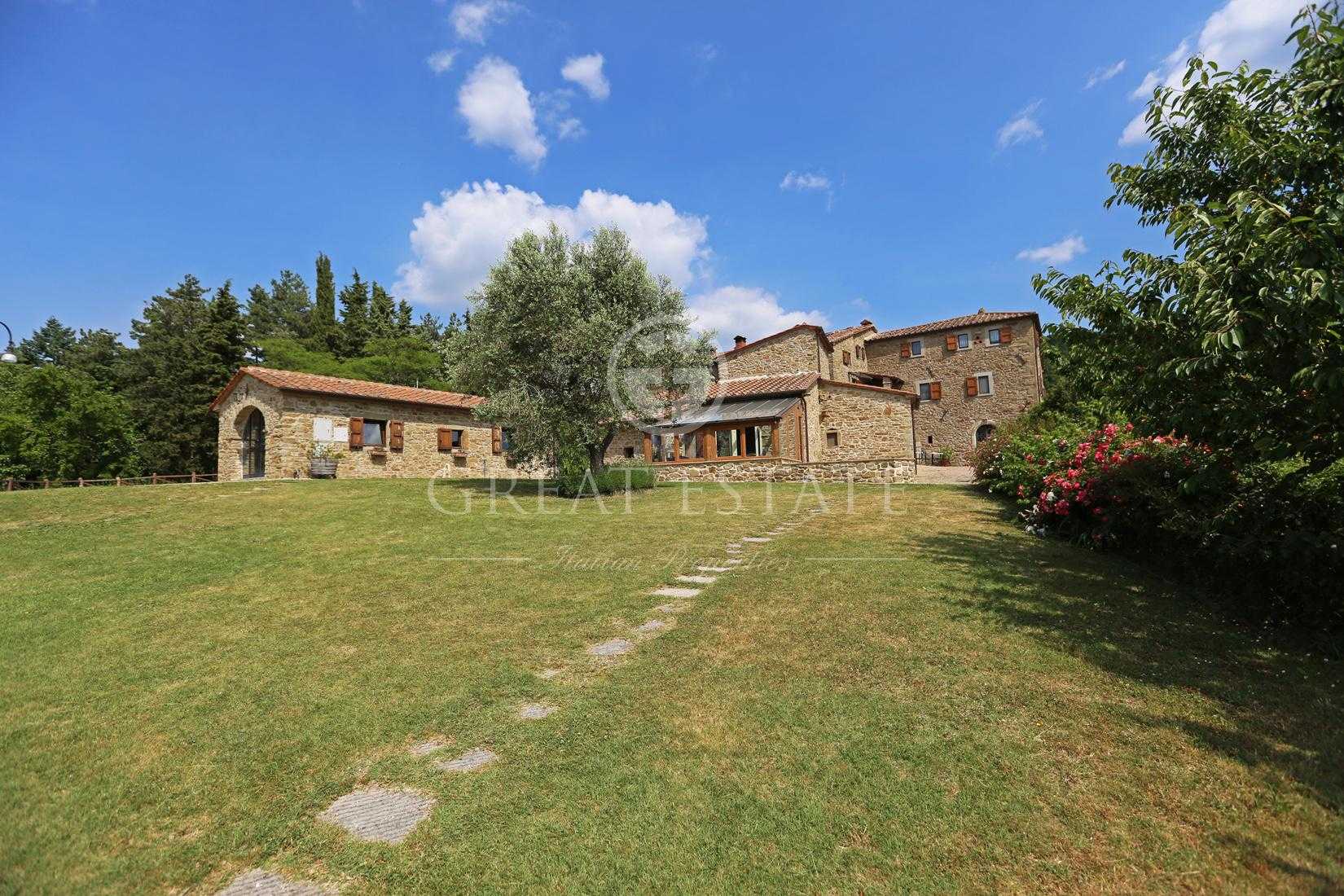 House in Arezzo, Tuscany 11056312