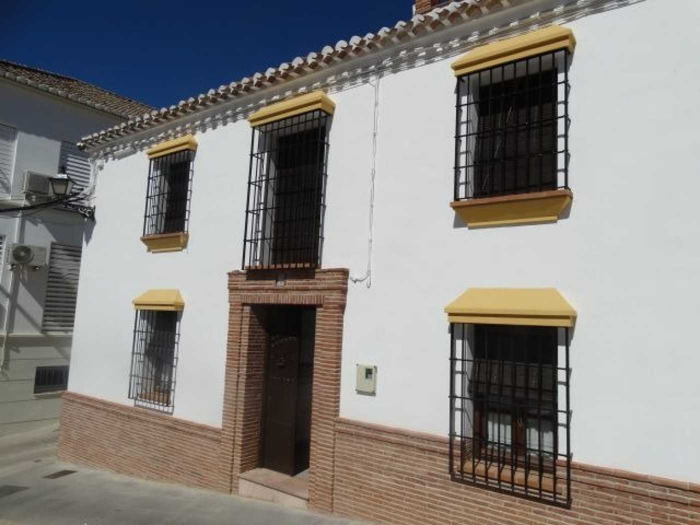 casa en villanueva del rosario, Andalucía 11056315
