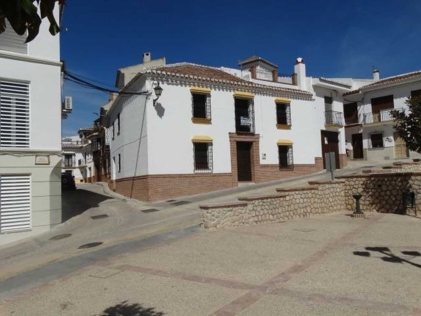 casa en villanueva del rosario, Andalucía 11056315