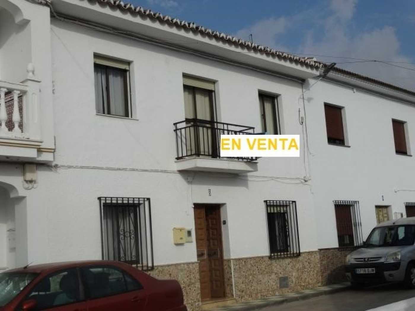casa no Villanueva del Rosário, Andaluzia 11056317