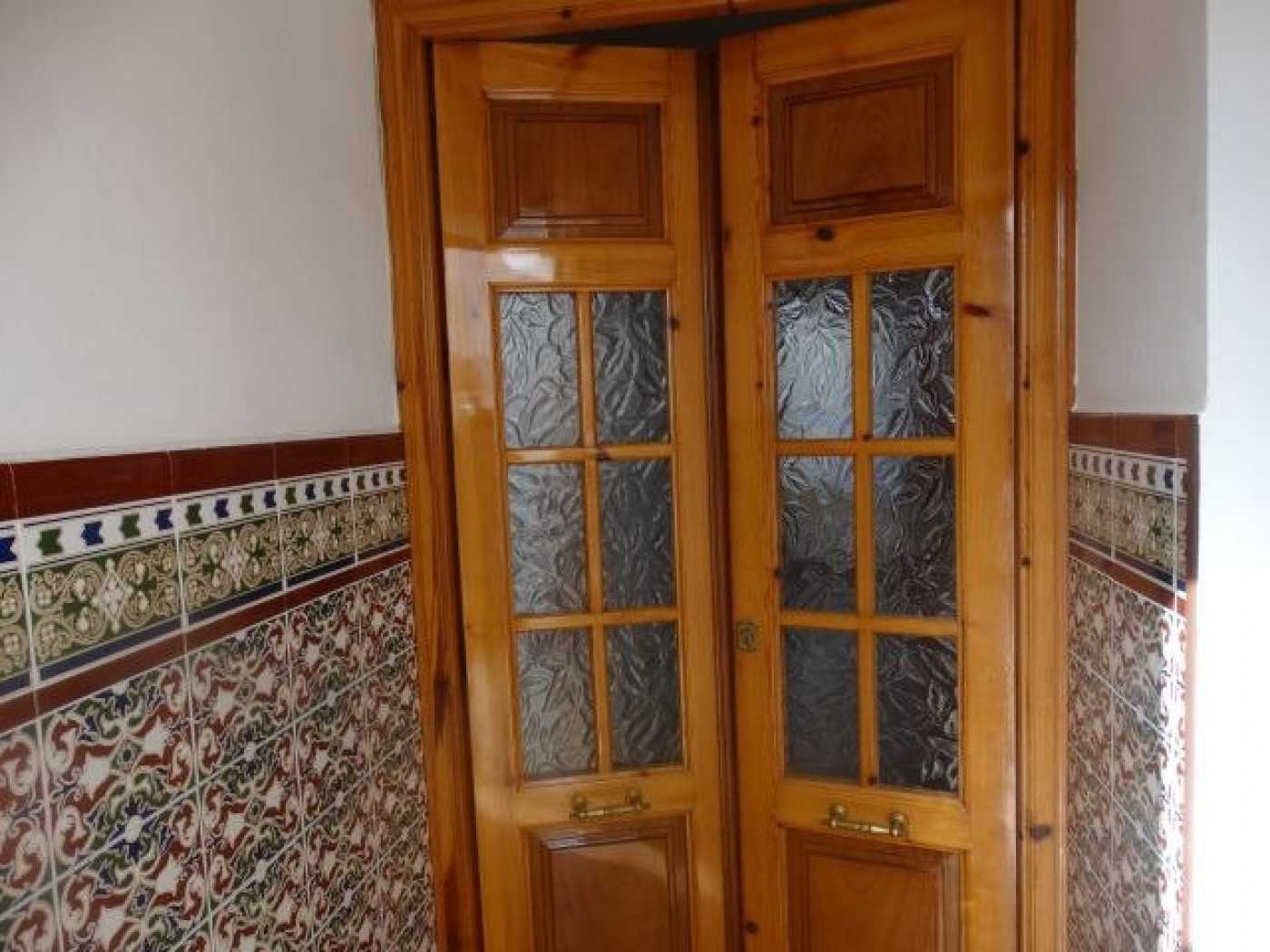 Huis in Villanueva del Rosario, Andalusië 11056317