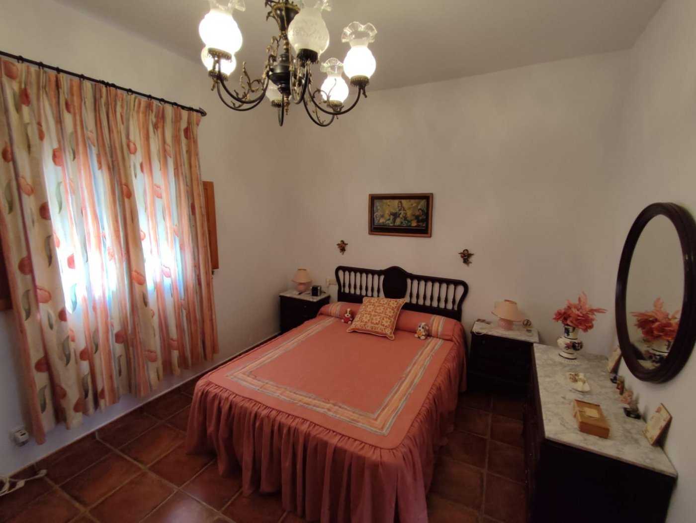 Dom w El Alquian, Andaluzja 11056322